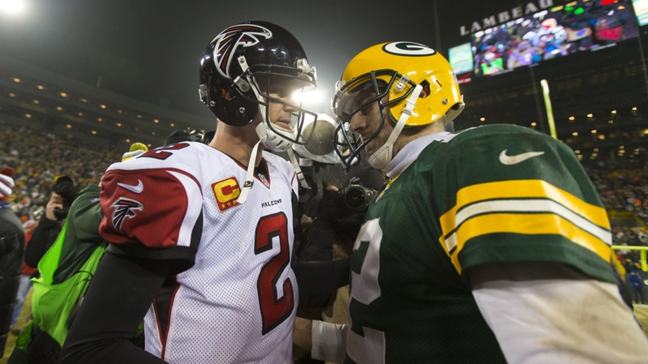 Preview: Defense an afterthought as Rodgers, Ryan battle